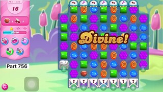 Cách Chơi Game CanDy Crush SaGa ( p 756 ) , How To Play CanDy Crush SaGa ( part 756 )