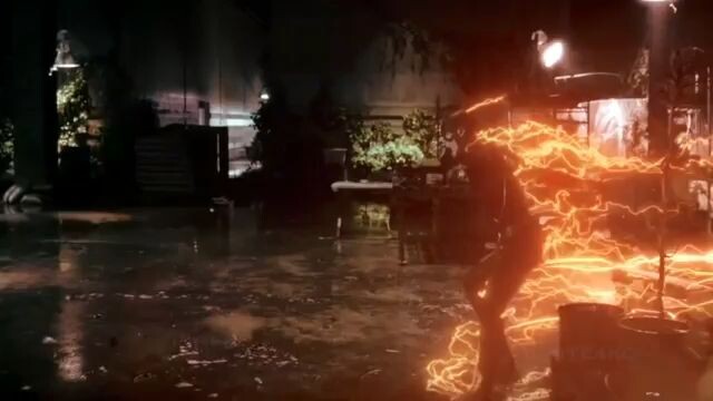 The Flash