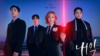 Tomorrow Ep. 13 English Subtitle