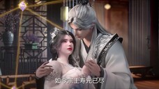 Preview【仙逆】Renegade Immortal Ep74 Trailler Di tinggal ayank lagi😅