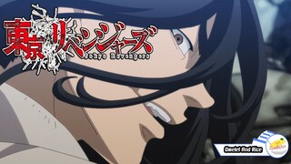 Tokyo Revengers โตเกียว รีเวนเจอร์ส ตอนที่ 20 (คัดซีน EP.2) คุณบาจิ!