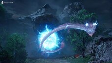 Rebirth of the Sworld Patriarch Episode 30 Sub Indonesia