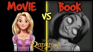 Tunay Na Storya Ni RAPUNZEL | Movie Vs Book (Vol. 4) | Dokumentador [ENG SUB]