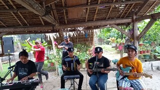 Pasko sa binilanggo (diarya cover)