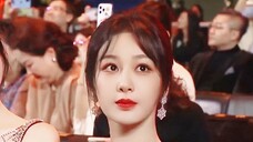 Ada alasan mengapa gadis ini berada dalam drama besar