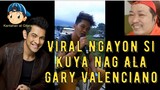Viral Ngayon si Kuya Nag ALa Gary Valenciano! 😎😘😲😁🎤🎧🎼🎹🎸