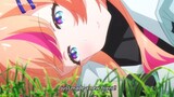 Kizuna no Allele Episode 3 English Subbed