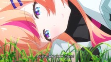 Kizuna no Allele Episode 3 English Subbed