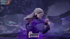 Martial Master Episode 546 Sub Indo