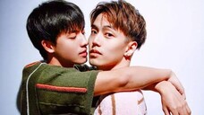 Impression of Youth ep 3 eng sub 🇹🇼 bl
