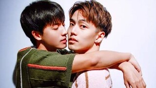 Impression of Youth ep 3 eng sub 🇹🇼 bl