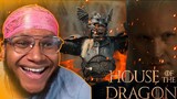 DAEMON IS A DEMON!!! WE BACK!!! | House Of The Dragon - 1x1 REACTION!