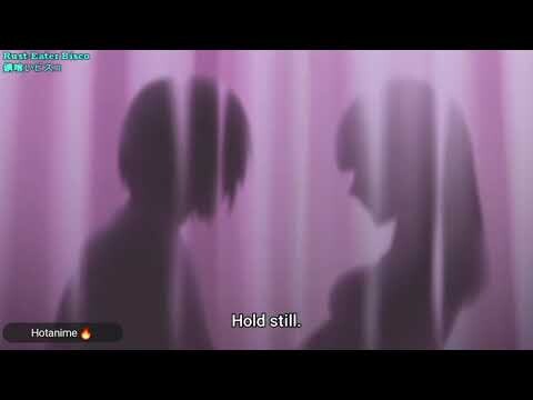 Hot anime #part3