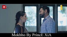 Mokhho By PrincE XiA