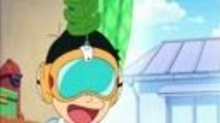 Doraemon Episode 501