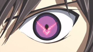 Code Geass R1 Episode 02 - The White Knight Awakens