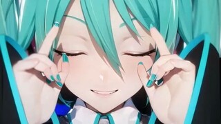 Hatsune Miku|AI