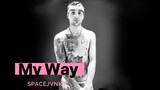 SPACEJVNKY - My Way | MUSIC LYRICS VIDEO
