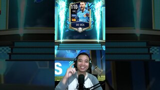 DE GEA 110 DAN MITOMA 108 EVENT TOTS FIFA MOBILE YUAHPLAY!! #fifamobile #fifaindonesia