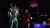 Power Rangers Mighty Morphin-Episode 17 Green With Evil(1) Out Of Control.
