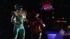 Power Rangers Mighty Morphin-Episode 17 Green With Evil(1) Out Of Control.