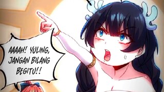 [MMV] Loli Bukan Maen - Manhua