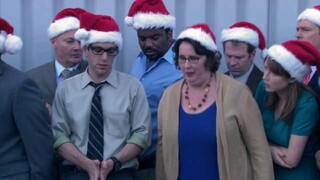 The Office Season 7 Episode 11-12 | Classy Christmas Part 1 & 2