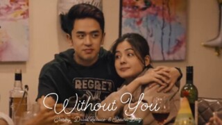 WITHOUT YOU 2023 FULL MOVIE