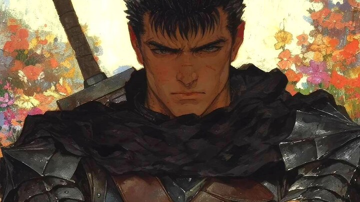 Berserk 1997 Episode 6 anime in Hindi