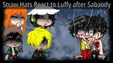 O TRISTE PASSADO DA NAMI! - React One Piece EP 35 