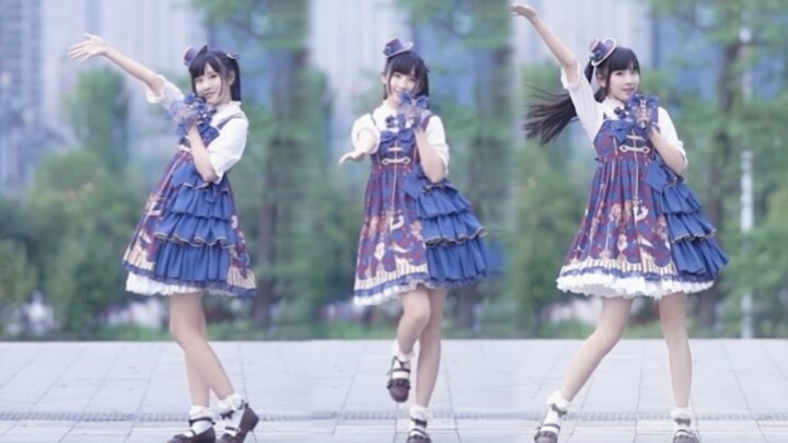 [โซระัตสึ] เพราะว่าฉันรักเธอ♡AKB48-เพราะฉันรักเธอ