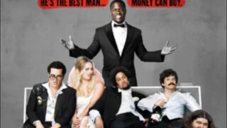 The Wedding Ringer (2015) วิวาห์ป่วน ก๊วนเพื่อนเก๊