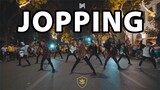 [KPOP IN PUBLIC] SuperM 슈퍼엠 ‘Jopping’ Dance Cover by W-UNIT from VIETNAM