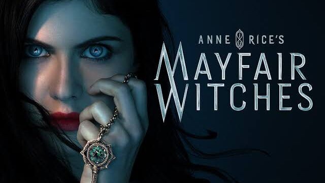 Mayfair Witches • Season 1 • Episode 07