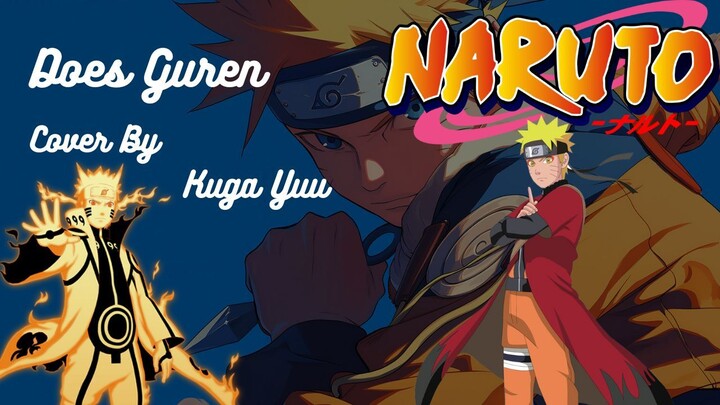 Lagu Kenangan Masa Kecil Does Guren Cover Indonesia