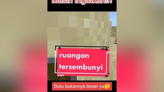 remind?? minecraft misteri fypgakni bismillahfyp fyp fypシ foryou