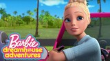 Persahabatan yang Erat | Barbie Dreamhouse Adventures | @Barbie Bahasa