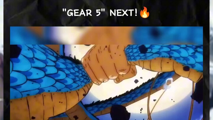 ONE PIECE | LUFFY "GEAR 5" IS LOADING⌛