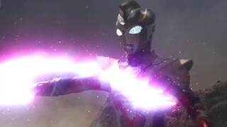 [60 khung hình/HDR] Tổng hợp toàn bộ trận chiến trong tương lai của Ultraman Zeta Gamma