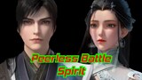 Peerless Battle Spirit Eps 11