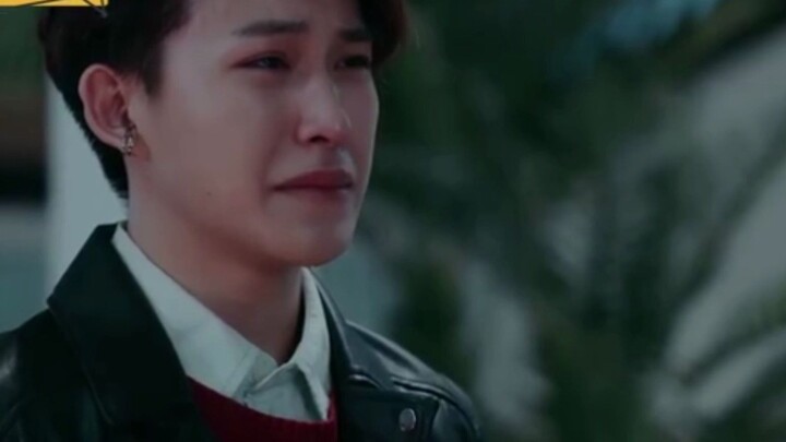 Kaeng can be a wolf dog or a milk dog, Puth, how can you bear to make him cry