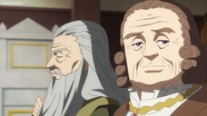 The Magical Revolution of the Reincarnated Princess and the Genius Young Lady episode 11