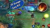GRANGER EXECUTE IS STILL DEFINITELY THE BEST SIDE LANE BUILD EVER MADE! | For experienced Users Only