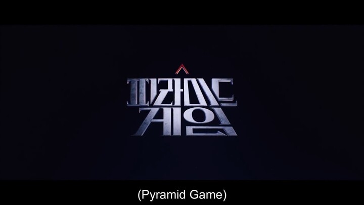Pyramid G@me Ep4 - English Sub (1080p)