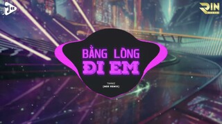 Bằng Lòng Đi Em Quê Miền Tây Quen Khói Lam Chiều | Bằng Lòng Đi Em (Mee Remix) - TamKe | Mee Media