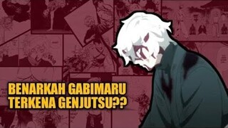 FAKTA-FAKTA GABIMARU & BENARKAH DIA TERKENA GENJUTSU SELAMA INI? (Jigokuraku/Hell's Paradise)
