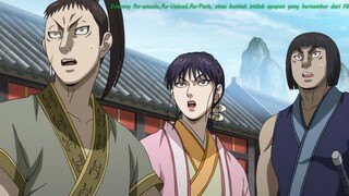 Kingdom Sub indo S2 Eps 7