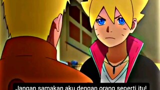 NARUTO PERNAH NGAMBIL FUIN NO SHO KARENA INGIN MENAMBAHKAN KEKUATAN