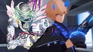 『Made in Heaven』【战双/整活】再说最后一遍，战双要加速了！