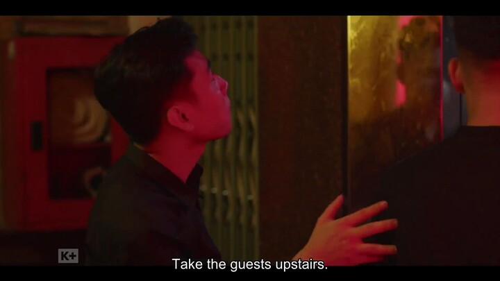 Đi Về Phía Lửa EP 10 [Sub Việt]